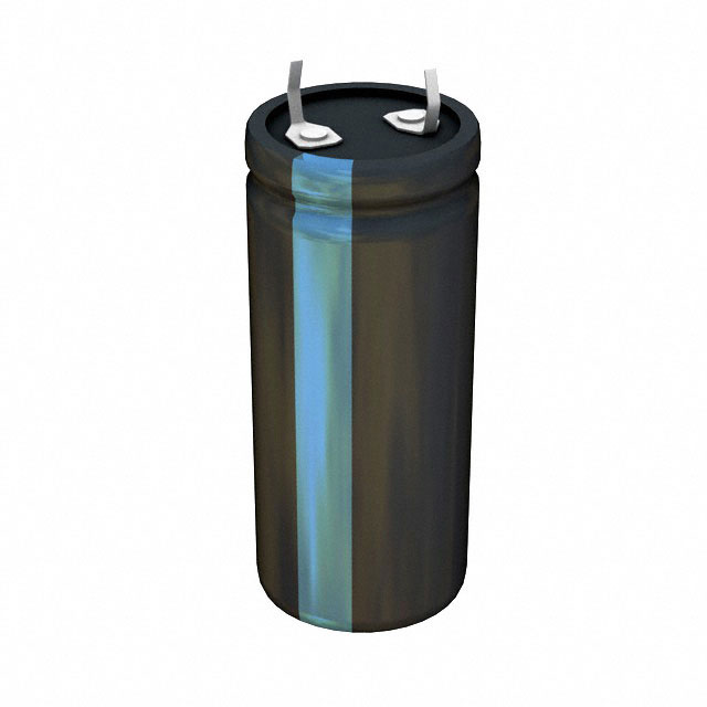 380LX681M500A082 Cornell Dubilier Electronics (CDE)  Aluminum Electrolytic Capacitors